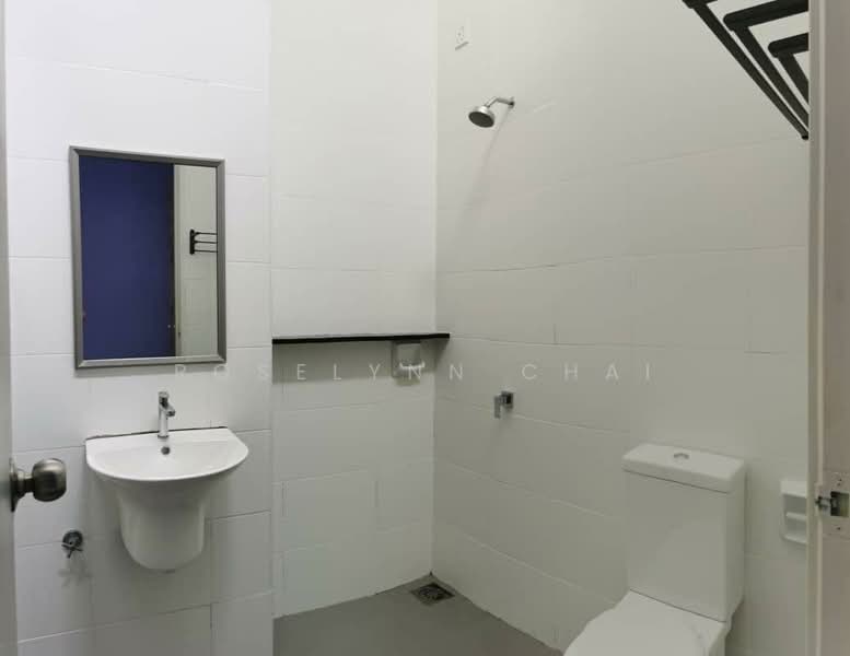 Eco Summer untuk Untuk Disewa - RM 4,800 /bulan, Feb 2026 - Bathroom - PropertyGuru.com.my