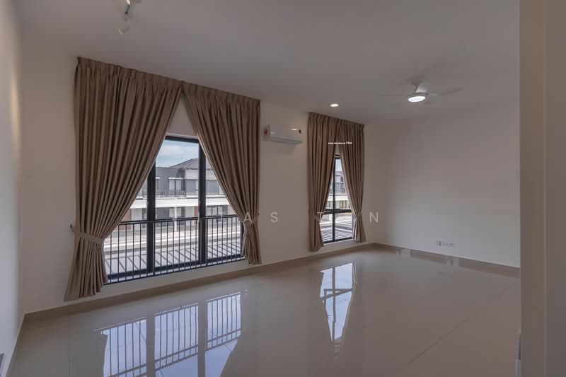EMBER @ Eco Ardence untuk Untuk Disewa - RM 2,800 /bulan, Feb 2026 - Living Room - PropertyGuru.com.my