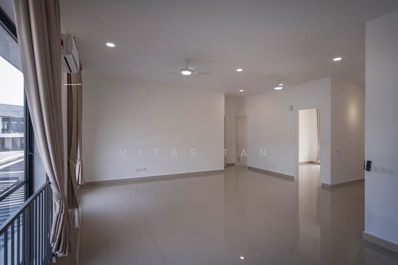 EMBER @ Eco Ardence untuk Untuk Disewa - RM 2,800 /bulan, Feb 2026 - Living Room - PropertyGuru.com.my