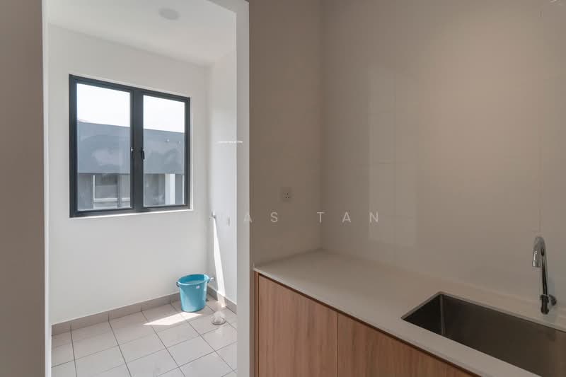 EMBER @ Eco Ardence untuk Untuk Disewa - RM 2,800 /bulan, Feb 2026 - Interior - PropertyGuru.com.my