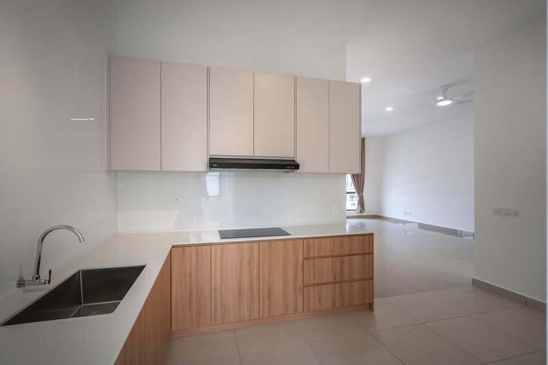 EMBER @ Eco Ardence untuk Untuk Disewa - RM 2,800 /bulan, Feb 2026 - Kitchen - PropertyGuru.com.my