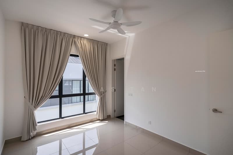 EMBER @ Eco Ardence untuk Untuk Disewa - RM 2,800 /bulan, Feb 2026 - Bedroom - PropertyGuru.com.my