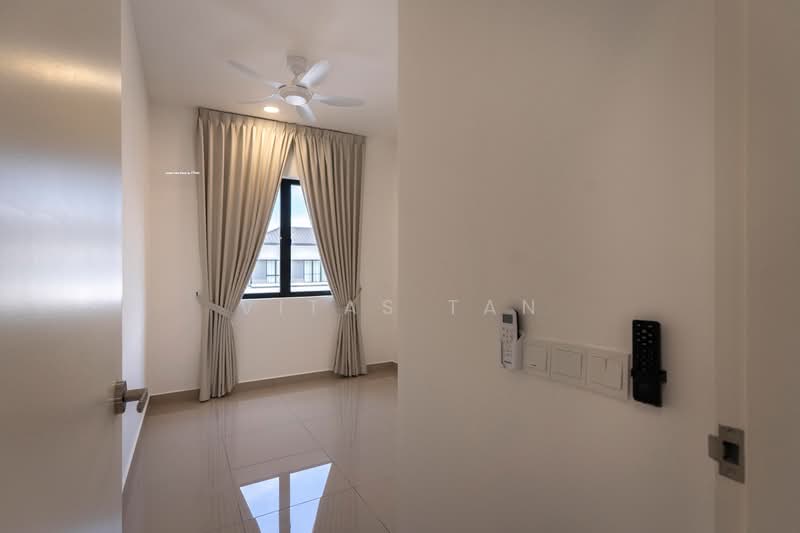 EMBER @ Eco Ardence untuk Untuk Disewa - RM 2,800 /bulan, Feb 2026 - Interior - PropertyGuru.com.my