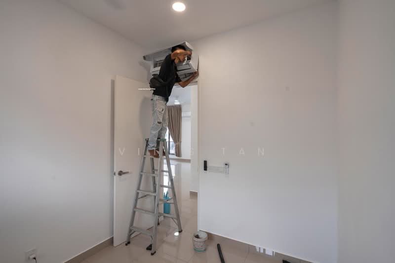 EMBER @ Eco Ardence untuk Untuk Disewa - RM 2,800 /bulan, Feb 2026 - Interior - PropertyGuru.com.my