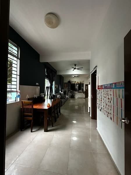 2-storey Terraced House for Sale in Taman Nusa Sentral (Iskandar Puteri (Nusajaya)) - Han Yong Ang - Dining Room - PropertyGuru.com.my