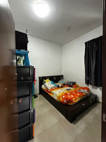 2-storey Terraced House for Sale in Taman Nusa Sentral (Iskandar Puteri (Nusajaya)) - Han Yong Ang - Bedroom - PropertyGuru.com.my