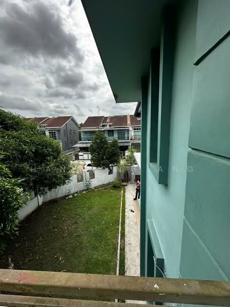 2-storey Terraced House for Sale in Taman Nusa Sentral (Iskandar Puteri (Nusajaya)) - Han Yong Ang - PropertyGuru.com.my