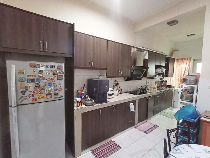 Nukilan untuk Untuk Dijual - RM 790,000, Mac 2026 - Kitchen - PropertyGuru.com.my