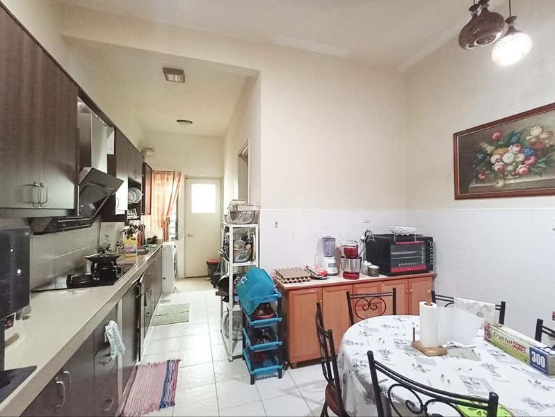 Nukilan untuk Untuk Dijual - RM 790,000, Mac 2026 - Kitchen - PropertyGuru.com.my