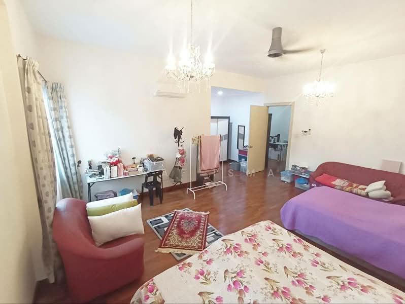 Nukilan untuk Untuk Dijual - RM 790,000, Mac 2026 - Bedroom - PropertyGuru.com.my