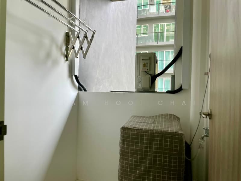 Condominium for Rent at QuayWest Residence - Chiam Hooi Chai - Interior - PropertyGuru.com.my