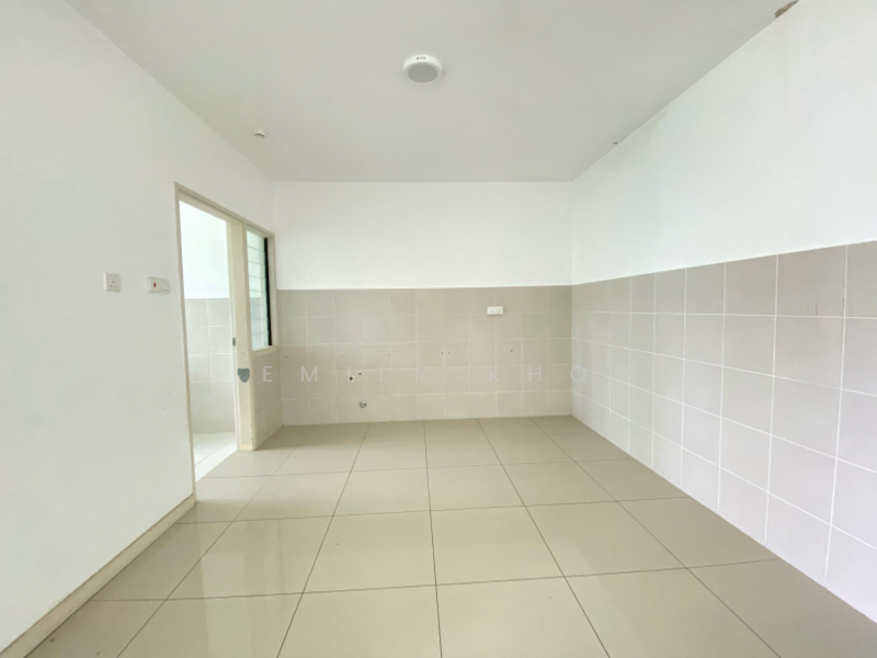 Townhouse for Sale in Shah Alam (Selangor) - Emily Kho - Interior - PropertyGuru.com.my