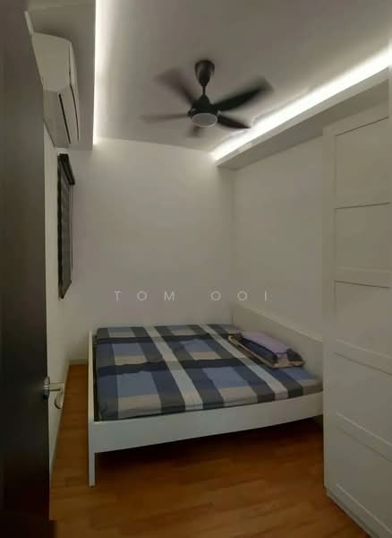 Condominium for Rent at TRI PINNACLE - Tom Ooi - Bedroom - PropertyGuru.com.my
