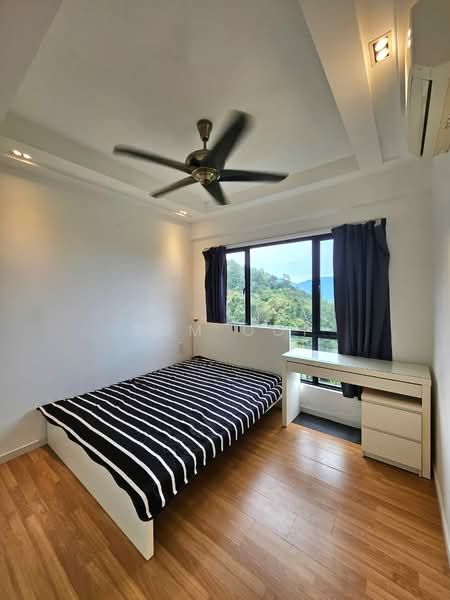 Condominium for Rent at TRI PINNACLE - Tom Ooi - Bedroom - PropertyGuru.com.my