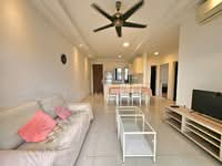 For Rent - TRI PINNACLE