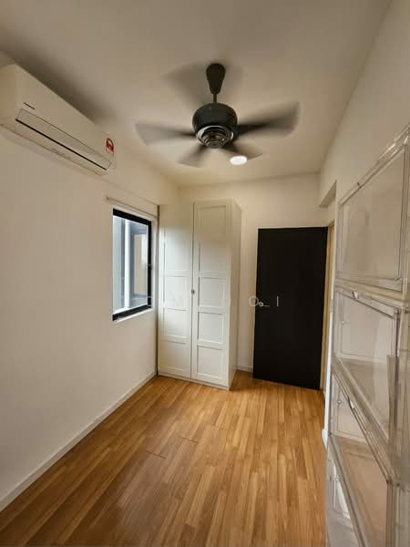 Condominium for Rent at TRI PINNACLE - Tom Ooi - Bedroom - PropertyGuru.com.my
