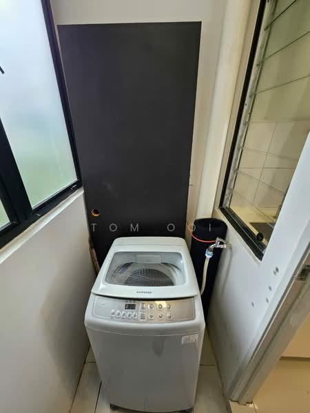 Condominium for Rent at TRI PINNACLE - Tom Ooi - Balcony - PropertyGuru.com.my