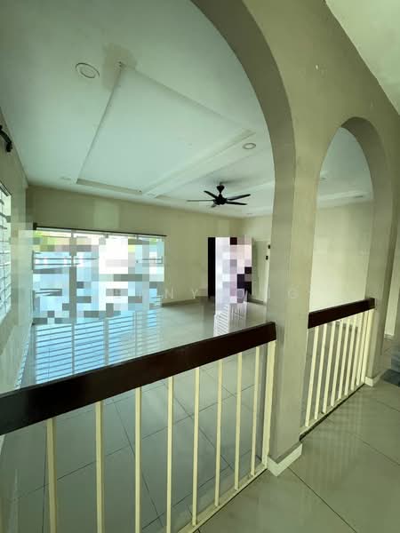 Semi-Detached House for Sale in Taman Teluk Air Tawar (Butterworth) - Jenny Ong - Living Room - PropertyGuru.com.my