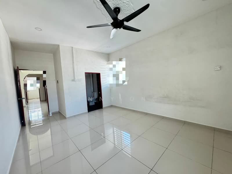 Semi-Detached House for Sale in Taman Teluk Air Tawar (Butterworth) - Jenny Ong - Interior - PropertyGuru.com.my