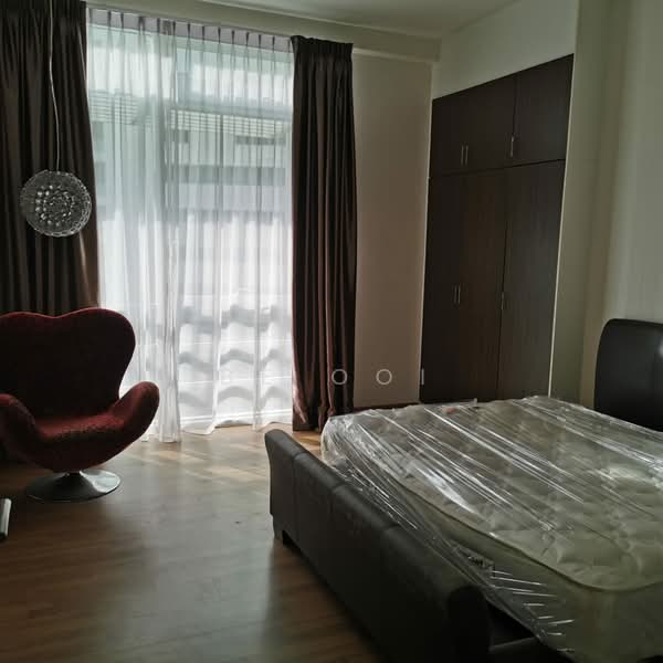 Service Residence for Sale at One Residency - BE OOI - Interior - PropertyGuru.com.my