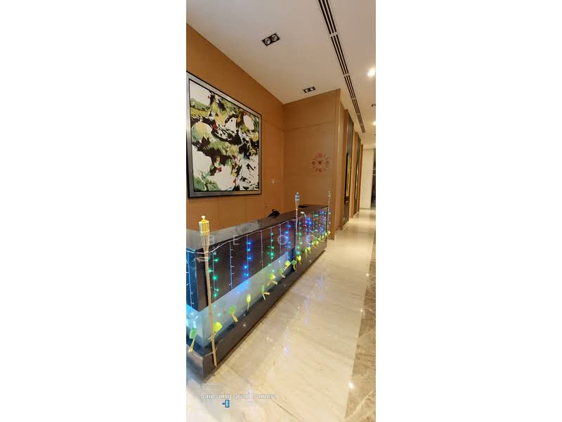 Service Residence for Sale at One Residency - BE OOI - Lobby - PropertyGuru.com.my