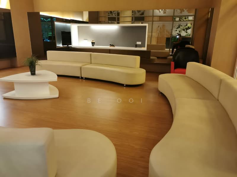 Service Residence for Sale at One Residency - BE OOI - Lobby - PropertyGuru.com.my