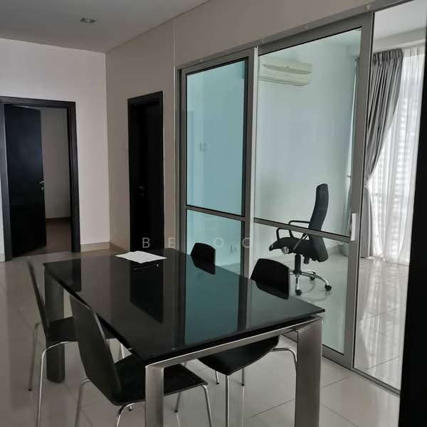 Service Residence for Sale at One Residency - BE OOI - Interior - PropertyGuru.com.my