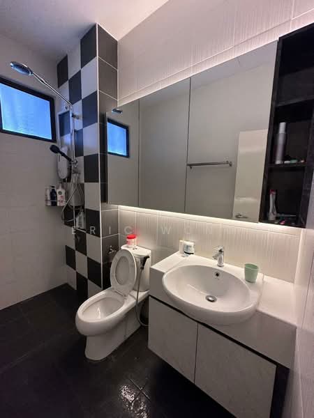 2-storey Terraced House for Sale in Pasir Gudang (Johor) - Eric Wong - Bathroom - PropertyGuru.com.my