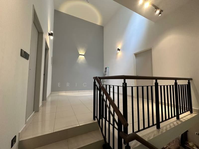 2-storey Terraced House for Sale in Pasir Gudang (Johor) - Eric Wong - Interior - PropertyGuru.com.my