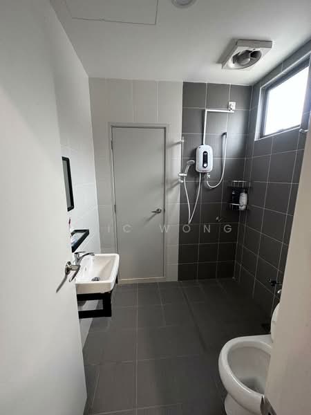 2-storey Terraced House for Sale in Pasir Gudang (Johor) - Eric Wong - Bathroom - PropertyGuru.com.my