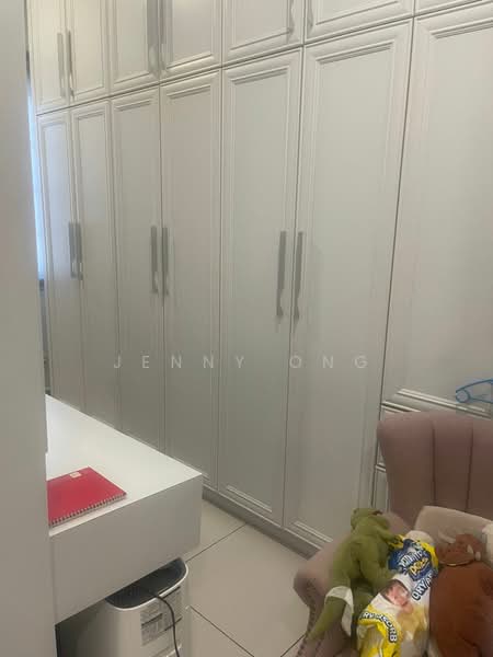 Eco Meadows – Northampton Terraces untuk Untuk Disewa - RM 1,600 /bulan, Feb 2026 - Interior - PropertyGuru.com.my