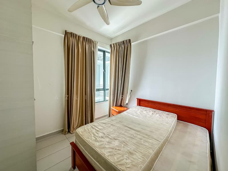 Infiniti 3 Residences untuk Untuk Dijual - RM 580,000, Mac 2026 - Bedroom - PropertyGuru.com.my