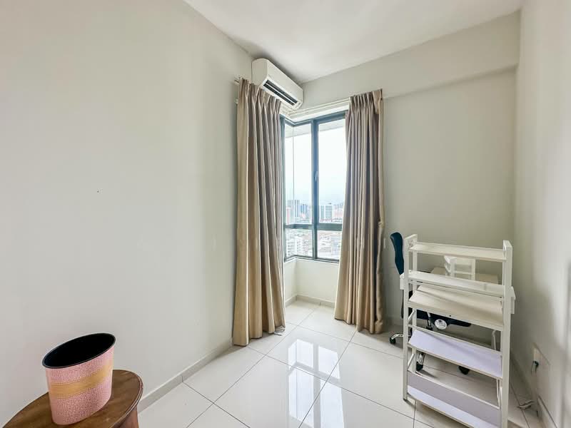 Infiniti 3 Residences untuk Untuk Dijual - RM 580,000, Mac 2026 - View - PropertyGuru.com.my