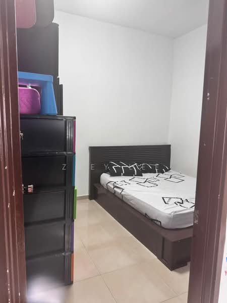 Nusa Sentral untuk Untuk Dijual - RM 1,100,000, Apr 2026 - Bedroom - PropertyGuru.com.my