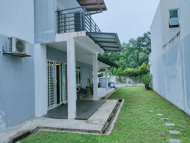 Banglo Lot Kosong untuk Dijual di Rawang (Selangor) - Rosdi Sharif - Exterior - PropertyGuru.com.my
