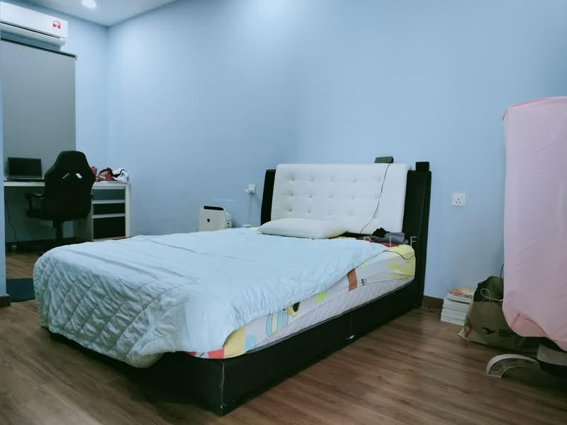 Banglo Lot Kosong untuk Dijual di Rawang (Selangor) - Rosdi Sharif - Bedroom - PropertyGuru.com.my