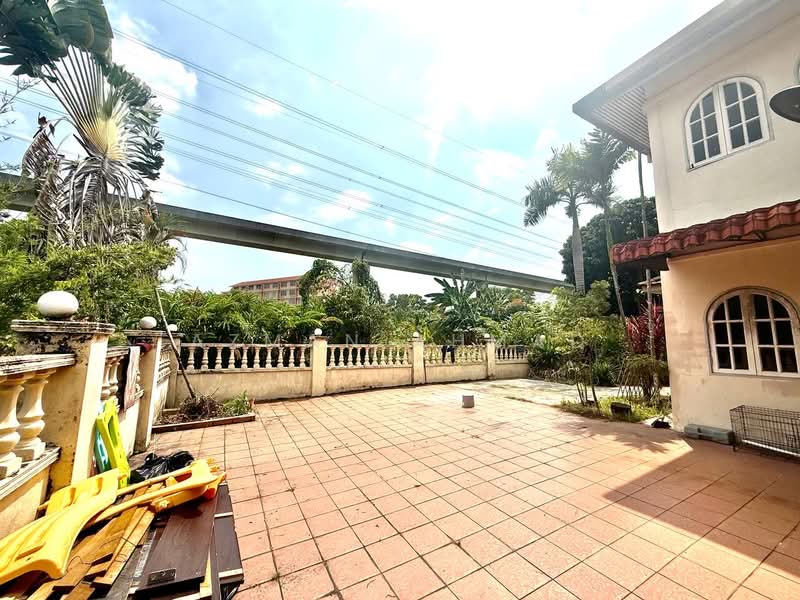 Seksyen 27 untuk Untuk Dijual - RM 730,000, Feb 2026 - Exterior - PropertyGuru.com.my