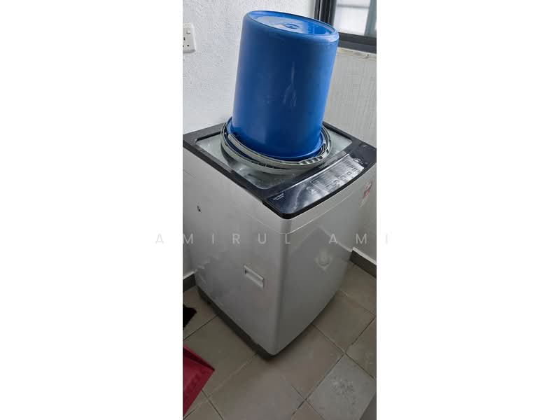 Flora Residency untuk Untuk Disewa - RM 1,800 /bulan, Feb 2026 - PropertyGuru.com.my