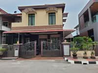 For Sale - Taman Pauh Jaya