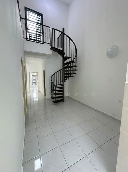 1.5-storey Terraced House for Sale in Kulai (Johor) - Eric Wong - Interior - PropertyGuru.com.my