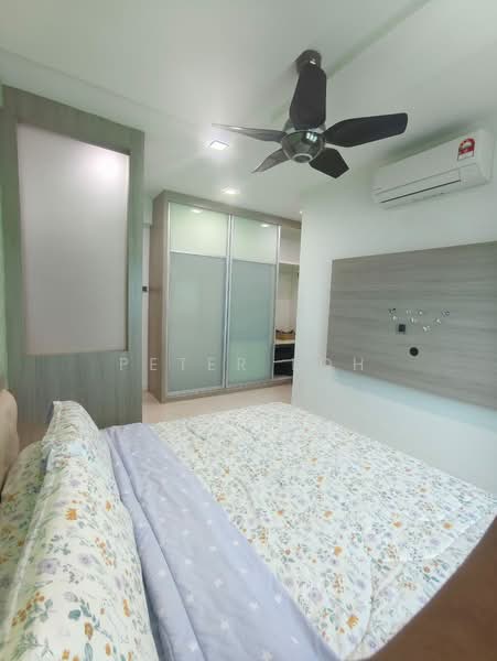 Taman Sejahtera untuk Untuk Disewa - RM 1,200 /bulan, Feb 2026 - Bedroom - PropertyGuru.com.my