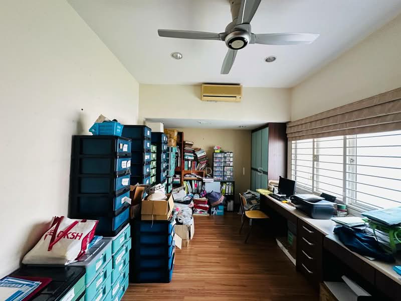 Bungalow for Sale in SS2 (Petaling Jaya) - Ali Idris - Study - PropertyGuru.com.my