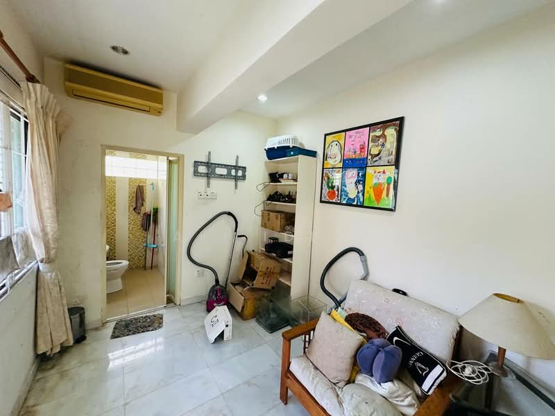 Bungalow for Sale in SS2 (Petaling Jaya) - Ali Idris - Bathroom - PropertyGuru.com.my