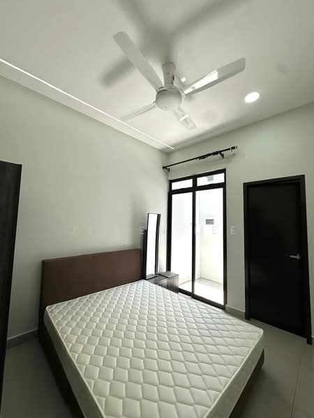 2-storey Terraced House for Sale in Iskandar Puteri (Nusajaya) (Johor) - Jia En Lee - Bedroom - PropertyGuru.com.my