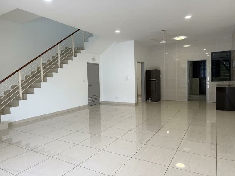 2-storey Terraced House for Sale in Horizon Hills (Iskandar Puteri (Nusajaya)) - Zoey Lee - Living Room - PropertyGuru.com.my