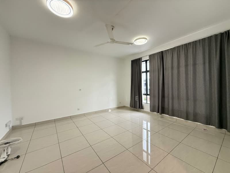 2-storey Terraced House for Sale in Horizon Hills (Iskandar Puteri (Nusajaya)) - Zoey Lee - Living Room - PropertyGuru.com.my
