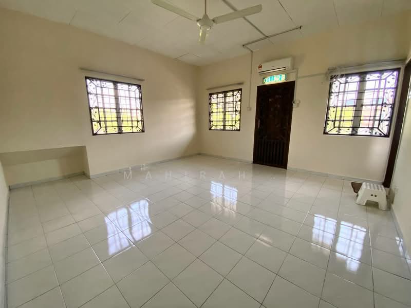 Terraced House for Sale in Kajang (Selangor) - Mahirah . - Living Room - PropertyGuru.com.my