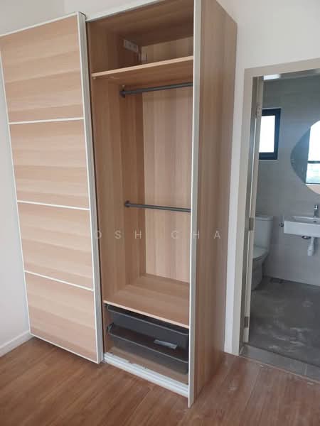 Service Residence for Rent at SouthPlace Residences @ Tropicana Metropark - Josh Chai - PropertyGuru.com.my