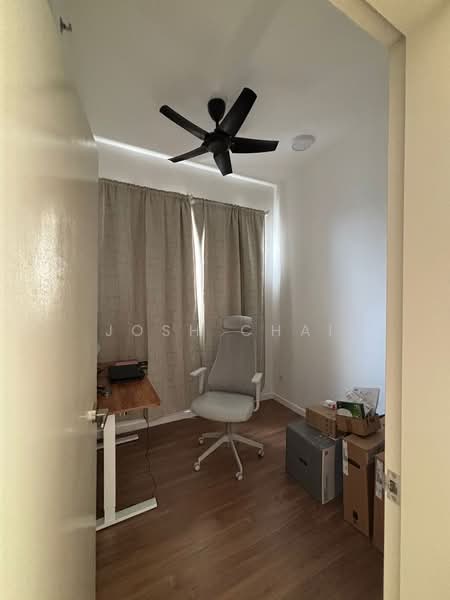 Service Residence for Rent at SouthPlace Residences @ Tropicana Metropark - Josh Chai - Study - PropertyGuru.com.my
