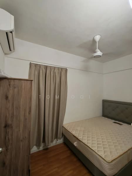 Condominium for Rent at TRI PINNACLE - Tom Ooi - Bedroom - PropertyGuru.com.my